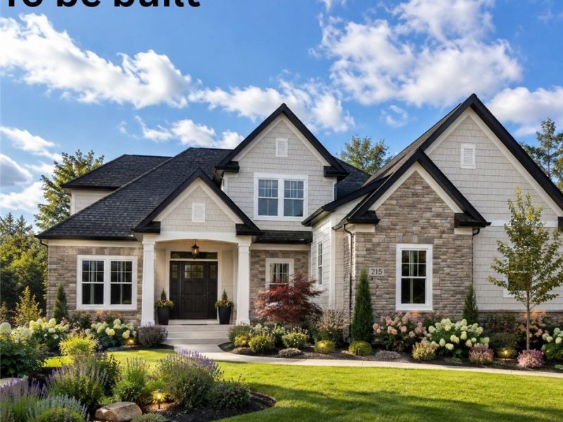 Lot 24 Whisperwood Lane, Aurora, OH 44202 Photo 1