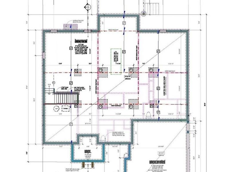 Lot 24 Whisperwood Lane, Aurora, OH 44202 Photo 12