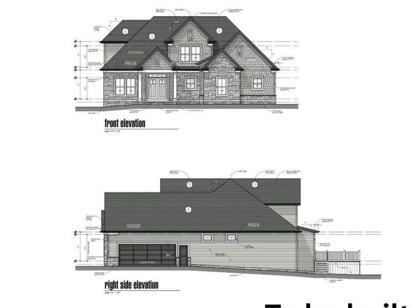 Lot 24 Whisperwood Lane, Aurora, OH 44202 Photo 13