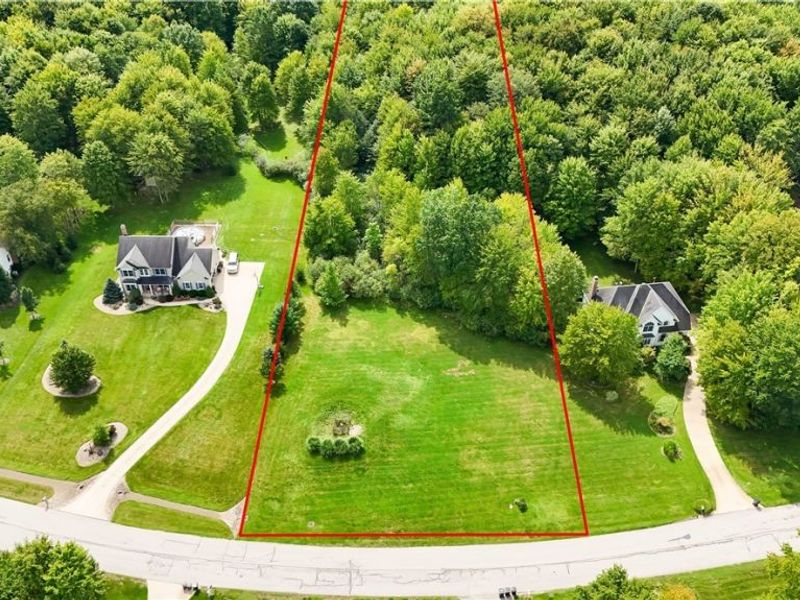 Lot 24 Whisperwood Lane, Aurora, OH 44202 Photo 16