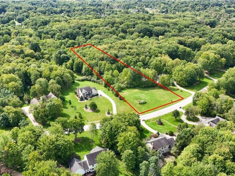 Lot 24 Whisperwood Lane, Aurora, OH 44202 Photo 17