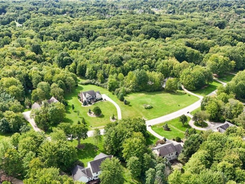 Lot 24 Whisperwood Lane, Aurora, OH 44202 Photo 19
