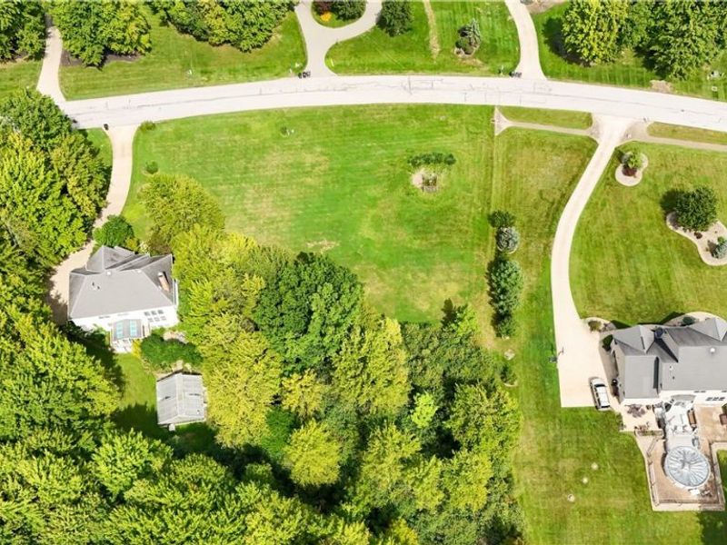 Lot 24 Whisperwood Lane, Aurora, OH 44202 Photo 21