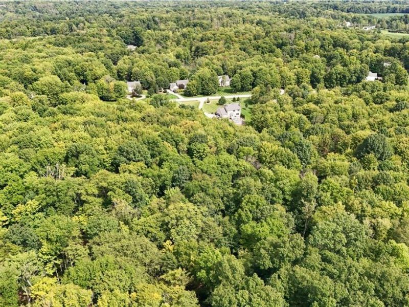 Lot 24 Whisperwood Lane, Aurora, OH 44202 Photo 24