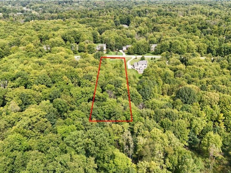 Lot 24 Whisperwood Lane, Aurora, OH 44202 Photo 25