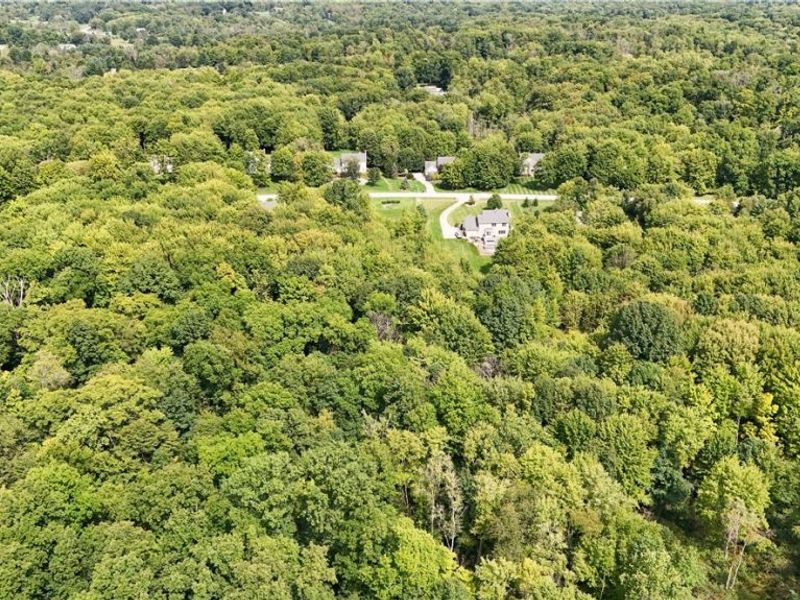 Lot 24 Whisperwood Lane, Aurora, OH 44202 Photo 26