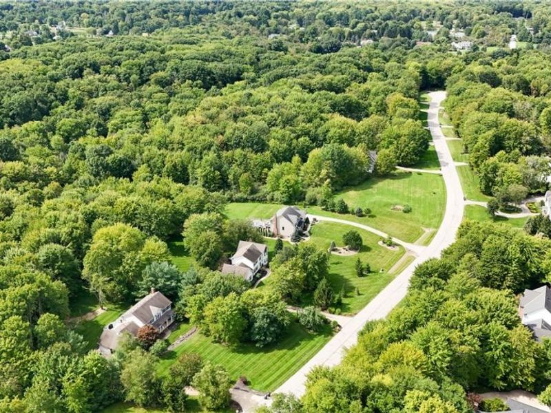 Lot 24 Whisperwood Lane, Aurora, OH 44202 Photo 29
