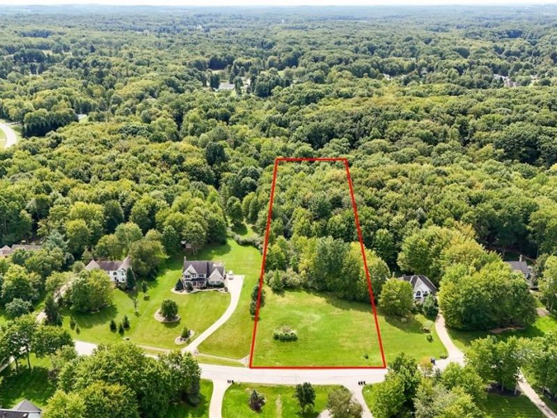 Lot 24 Whisperwood Lane, Aurora, OH 44202 Photo 31