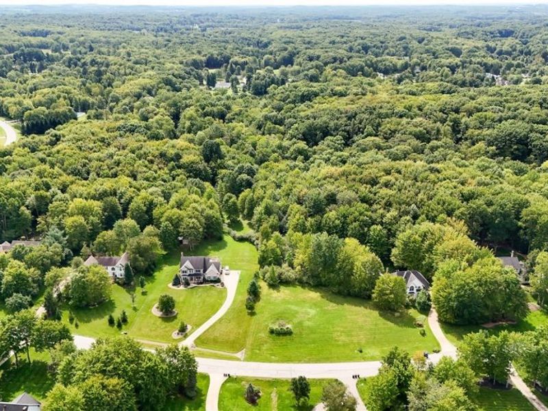 Lot 24 Whisperwood Lane, Aurora, OH 44202 Photo 32