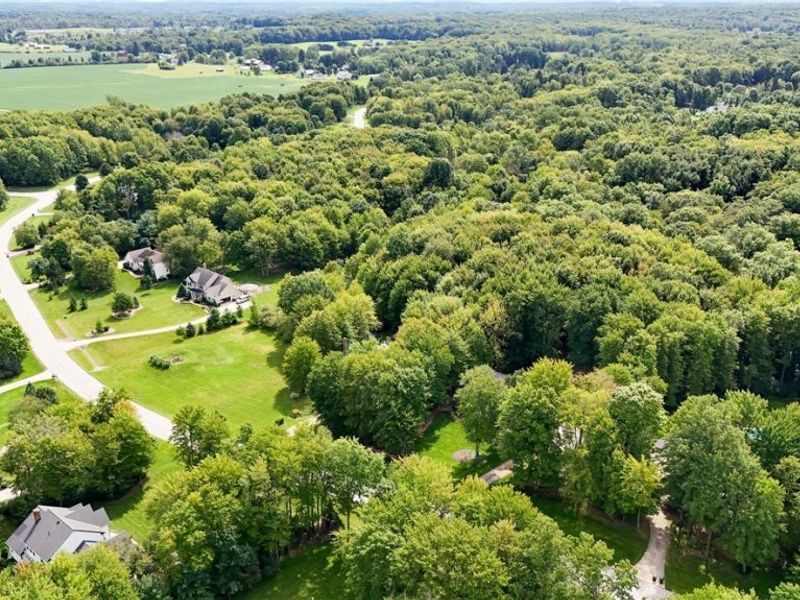 Lot 24 Whisperwood Lane, Aurora, OH 44202 Photo 33