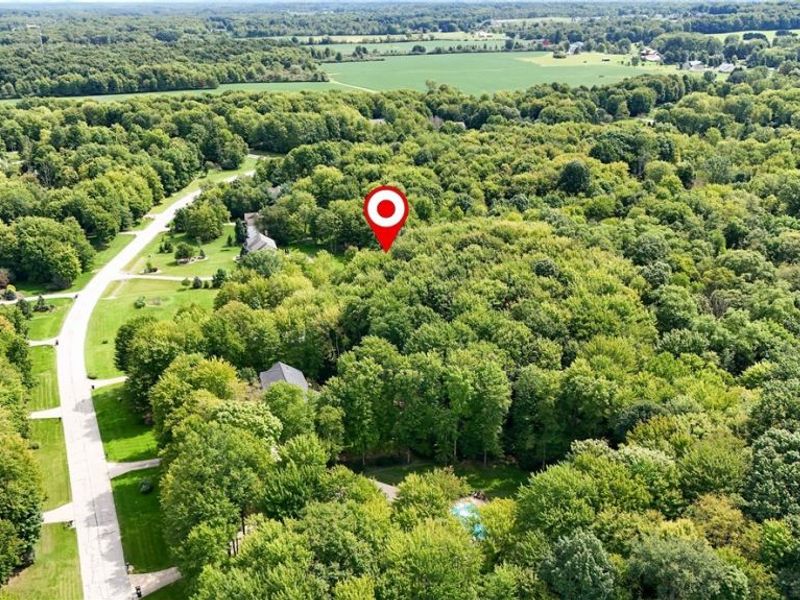 Lot 24 Whisperwood Lane, Aurora, OH 44202 Photo 34