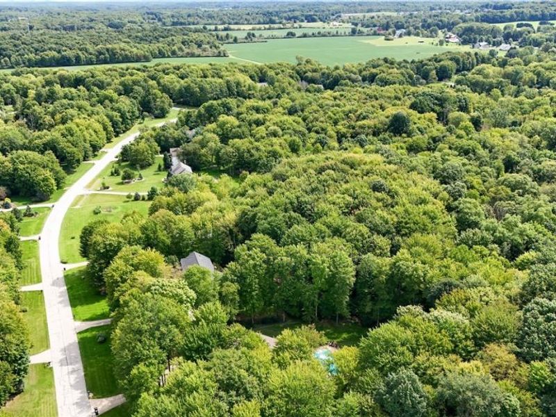 Lot 24 Whisperwood Lane, Aurora, OH 44202 Photo 35
