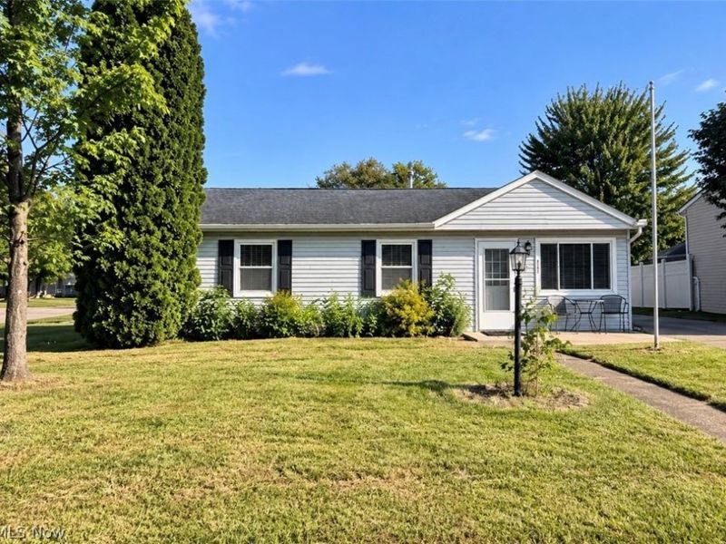 9841 Short Drive, Windham, OH 44288 Photo 1