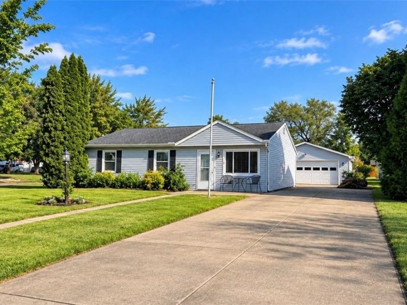 9841 Short Drive, Windham, OH 44288 Photo 4