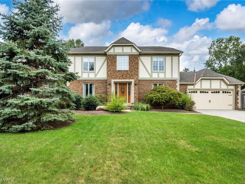 14042 Crystal Creek Drive, Strongsville, OH 44149 Photo 1