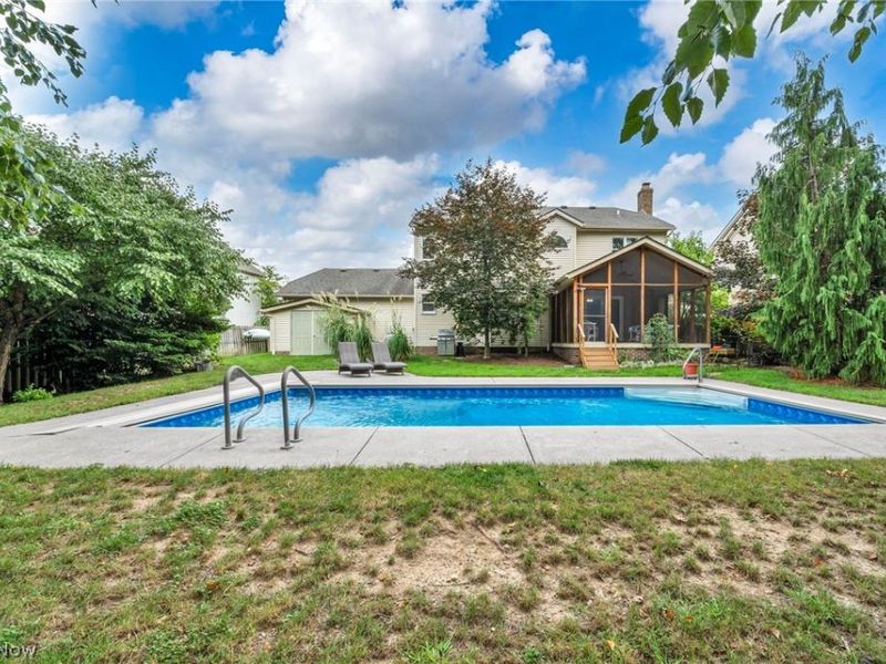 14042 Crystal Creek Drive, Strongsville, OH 44149 Photo 43