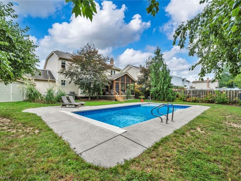 14042 Crystal Creek Drive, Strongsville, OH 44149 Photo 45