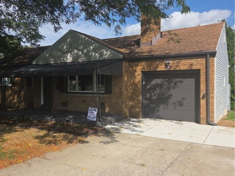 151 S Beverly Avenue, Austintown, OH 44515 Photo 2