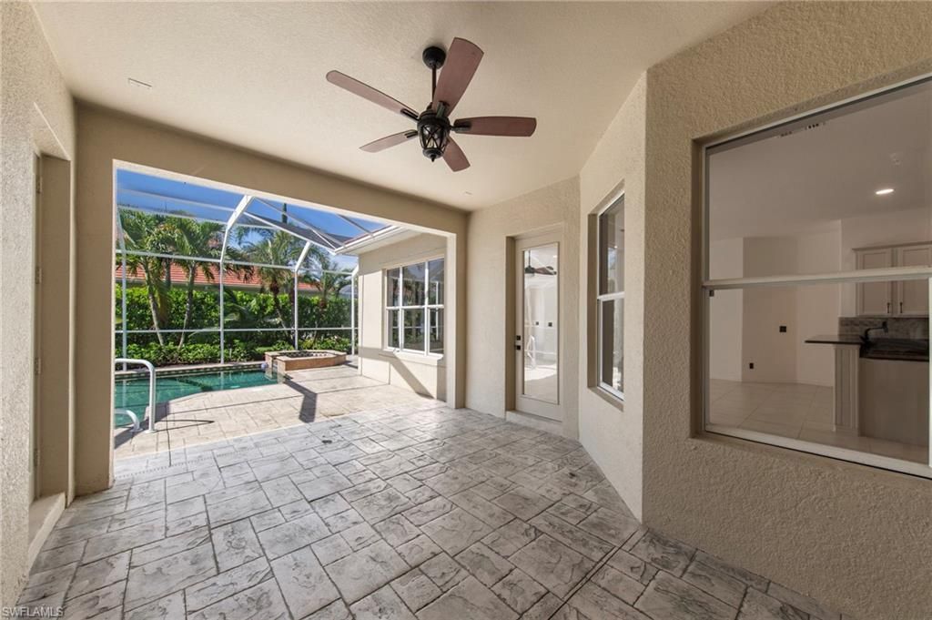 2628 Fairmont Cove Ct, Cape Coral, FL 33991 Photo