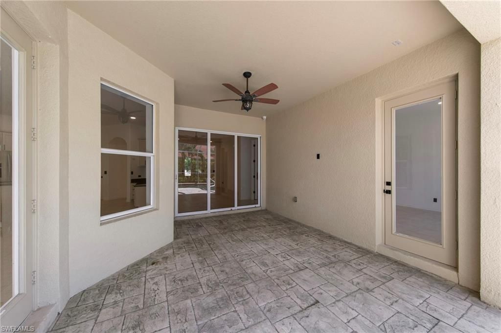 2628 Fairmont Cove Ct, Cape Coral, FL 33991 Photo