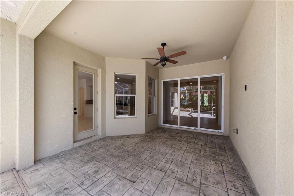 2628 Fairmont Cove Ct, Cape Coral, FL 33991 Photo