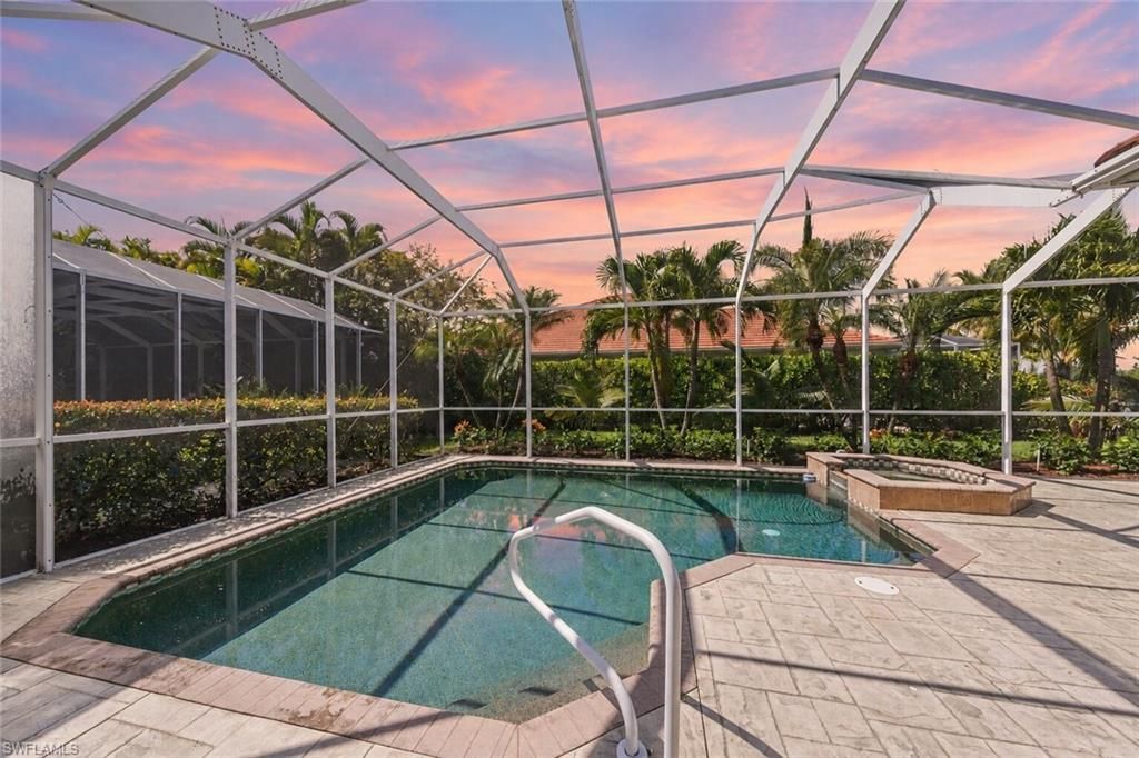 2628 Fairmont Cove Ct, Cape Coral, FL 33991 Photo