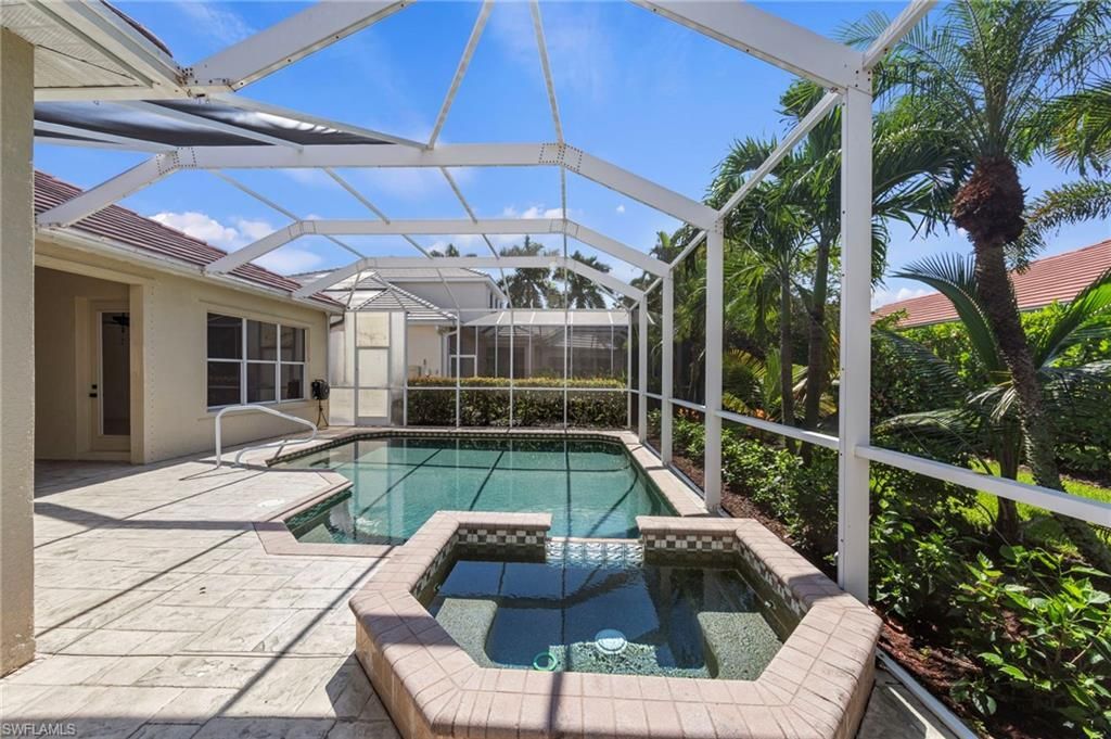 2628 Fairmont Cove Ct, Cape Coral, FL 33991 Photo