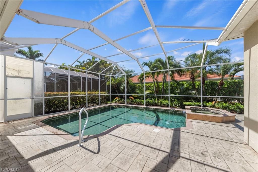2628 Fairmont Cove Ct, Cape Coral, FL 33991 Photo