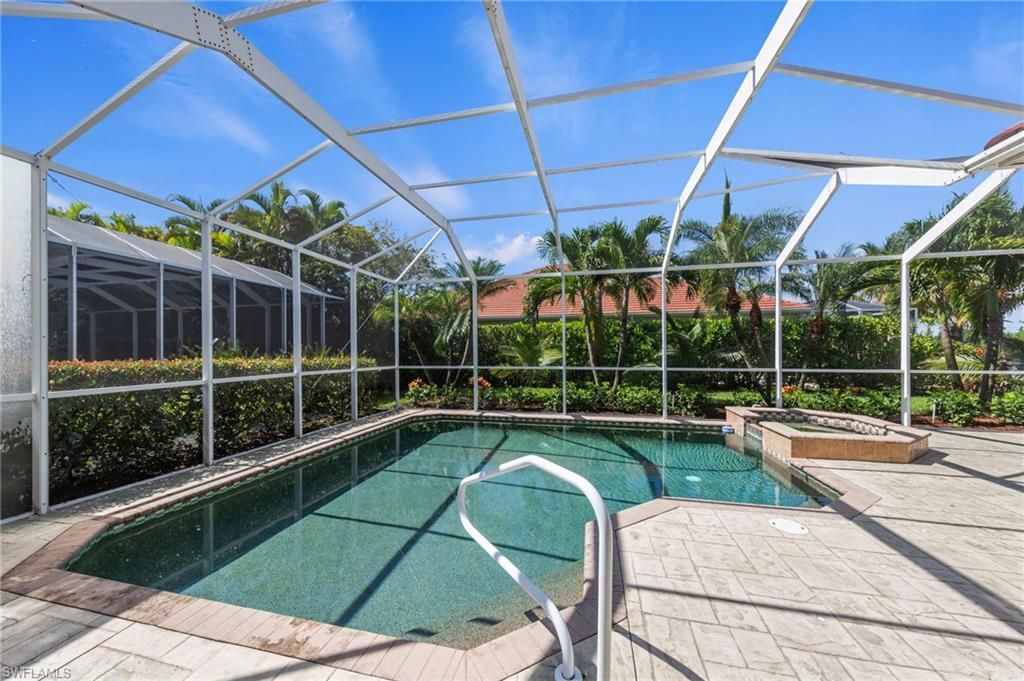 2628 Fairmont Cove Ct, Cape Coral, FL 33991 Photo