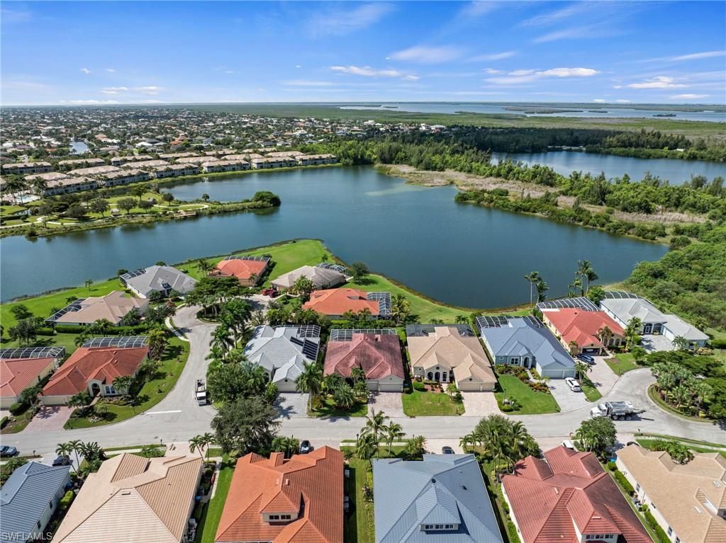 2628 Fairmont Cove Ct, Cape Coral, FL 33991 Photo