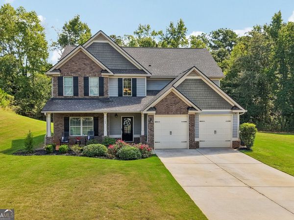109 Donovan Avenue, Locust Grove, GA 30248