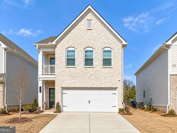 3721 Silvery Way, Powder Springs, GA 30127