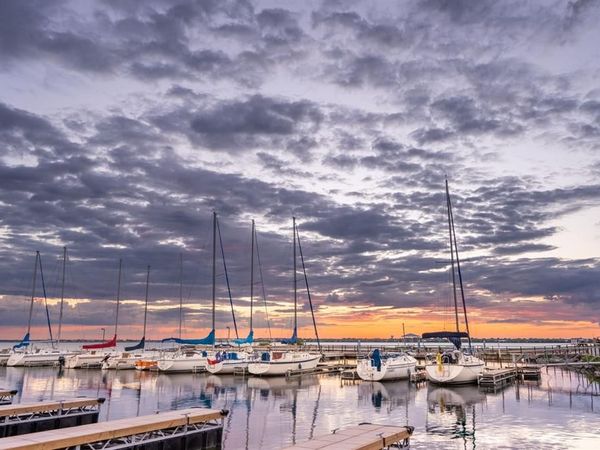 436 Yacht Club Drive, Unit D, Rockwall, TX 75032