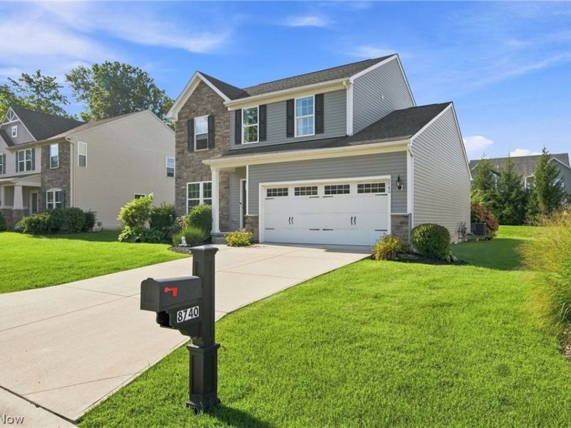 8740 Summer Wind Lane, Mentor, OH 44060 Photo 32