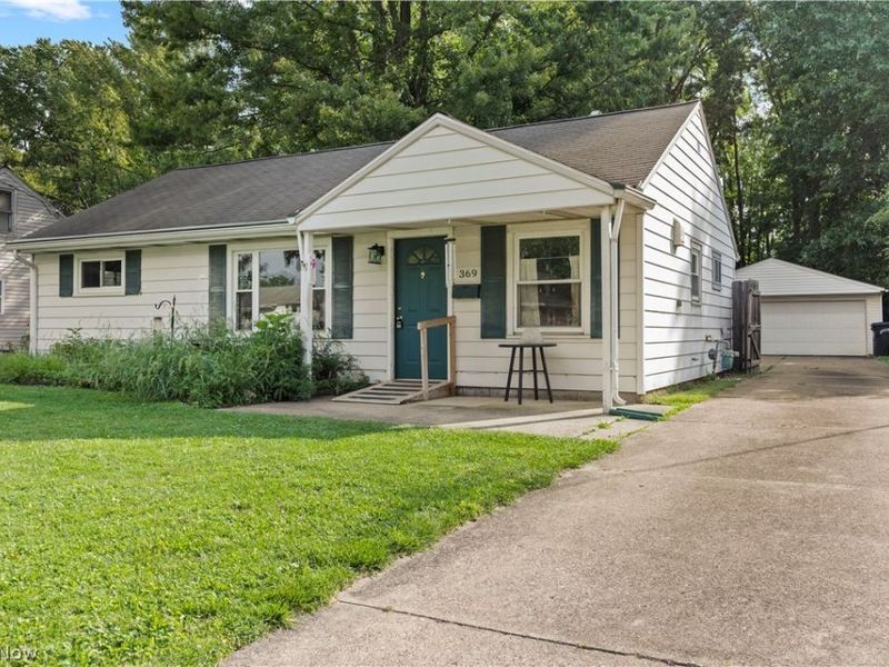 369 White Oak Drive, Elyria, OH 44035 Photo 1