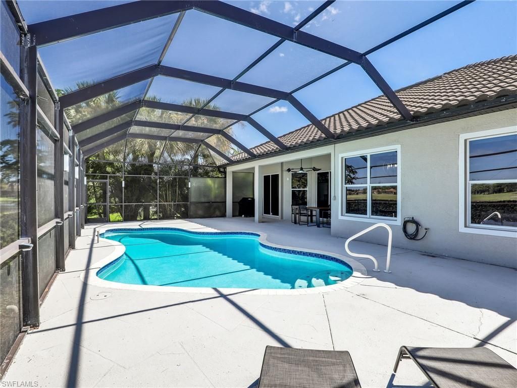 8983 Mustang Island Cir, Naples, FL 34113 Photo