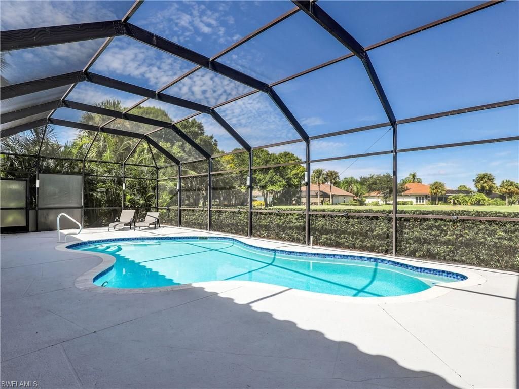8983 Mustang Island Cir, Naples, FL 34113 Photo