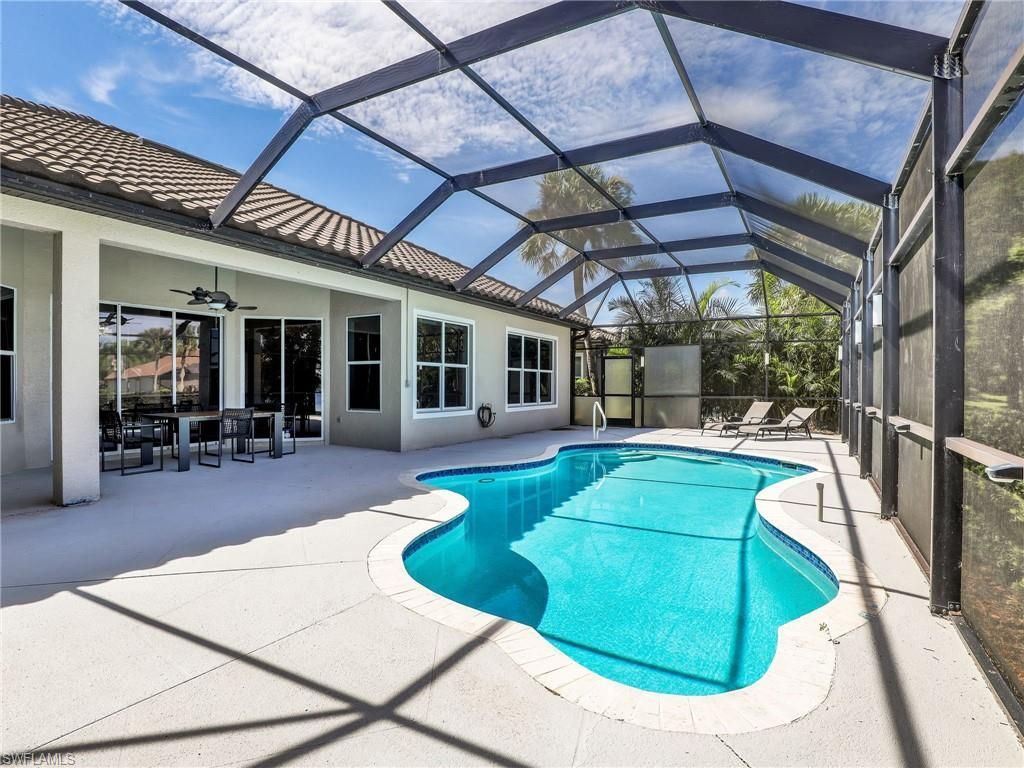 8983 Mustang Island Cir, Naples, FL 34113 Photo