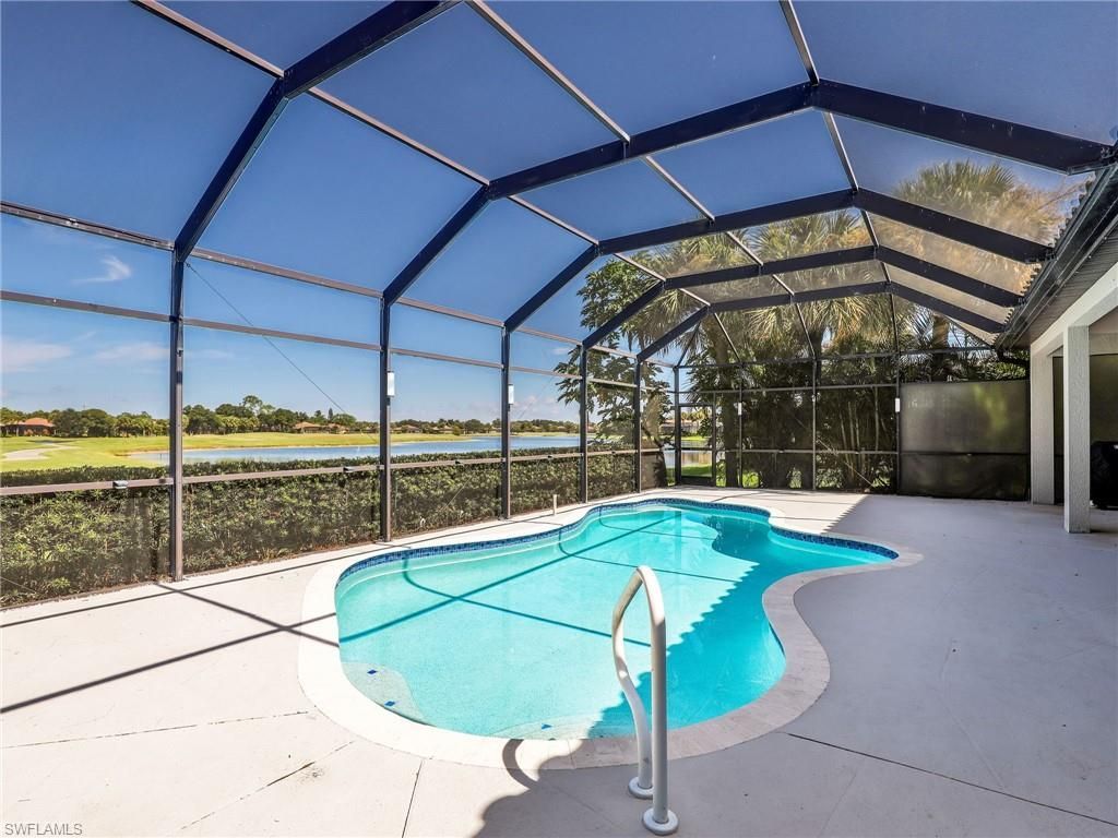 8983 Mustang Island Cir, Naples, FL 34113 Photo
