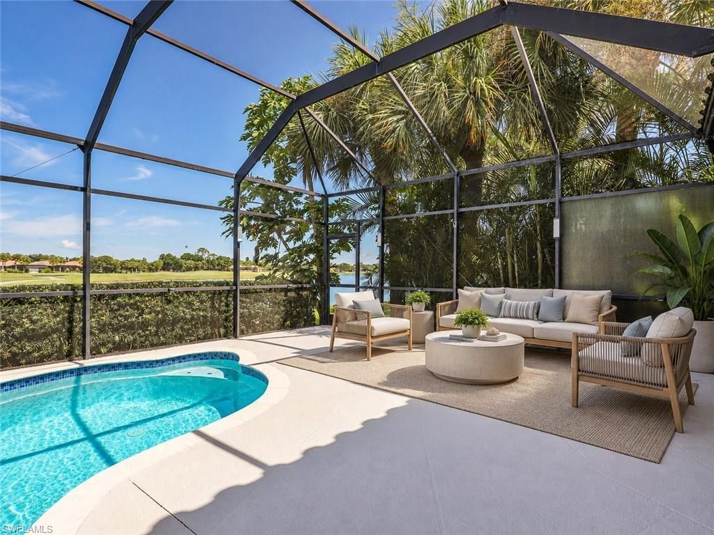 8983 Mustang Island Cir, Naples, FL 34113 Photo