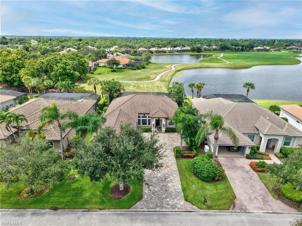 8983 Mustang Island Cir, Naples, FL 34113 Photo