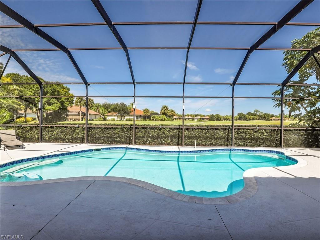 8983 Mustang Island Cir, Naples, FL 34113 Photo