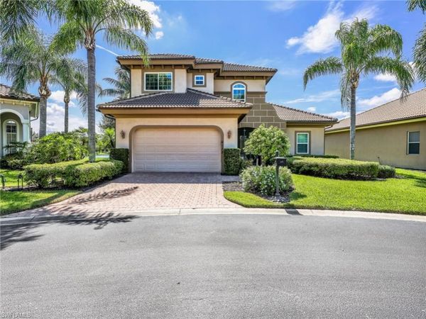6172 Dogleg DR, NAPLES, FL 34113