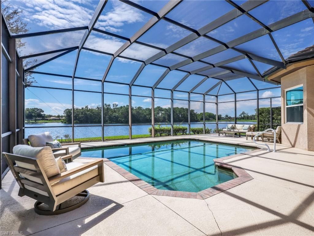 6172 Dogleg Dr, Naples, FL 34113 Photo