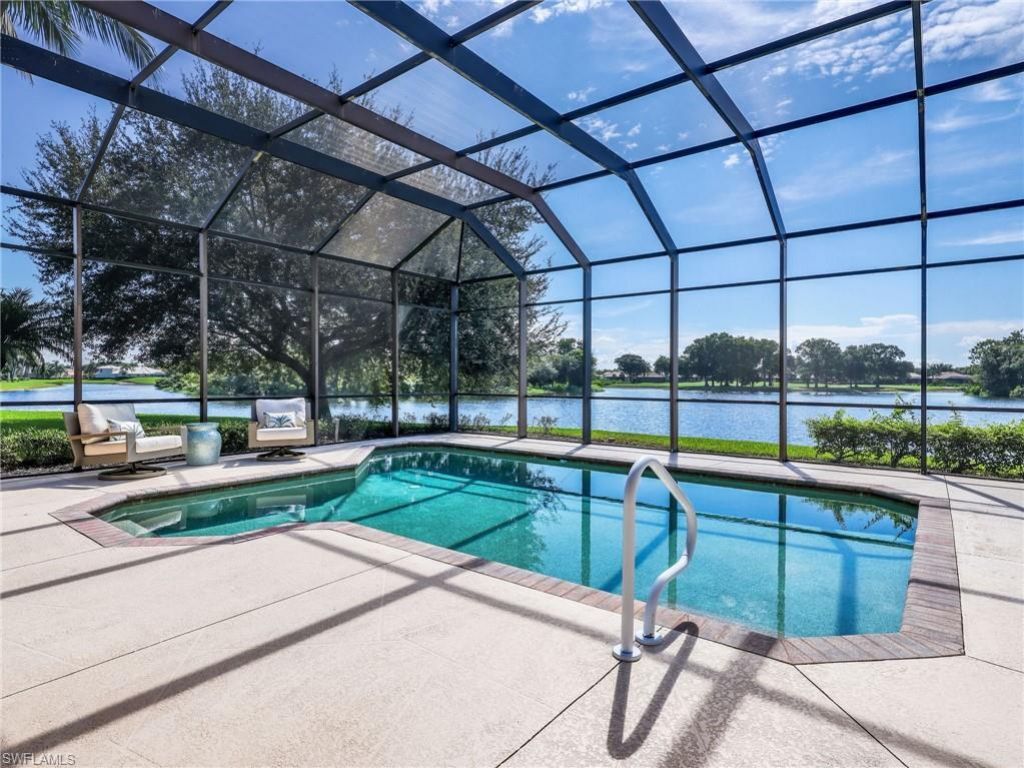 6172 Dogleg Dr, Naples, FL 34113 Photo