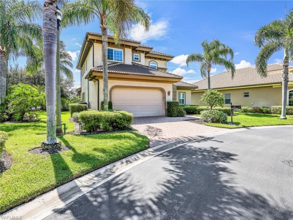 6172 Dogleg Dr, Naples, FL 34113 Photo