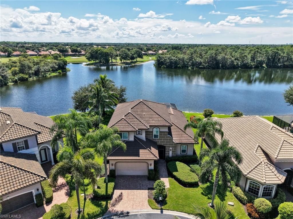 6172 Dogleg Dr, Naples, FL 34113 Photo