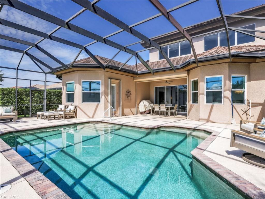 6172 Dogleg Dr, Naples, FL 34113 Photo