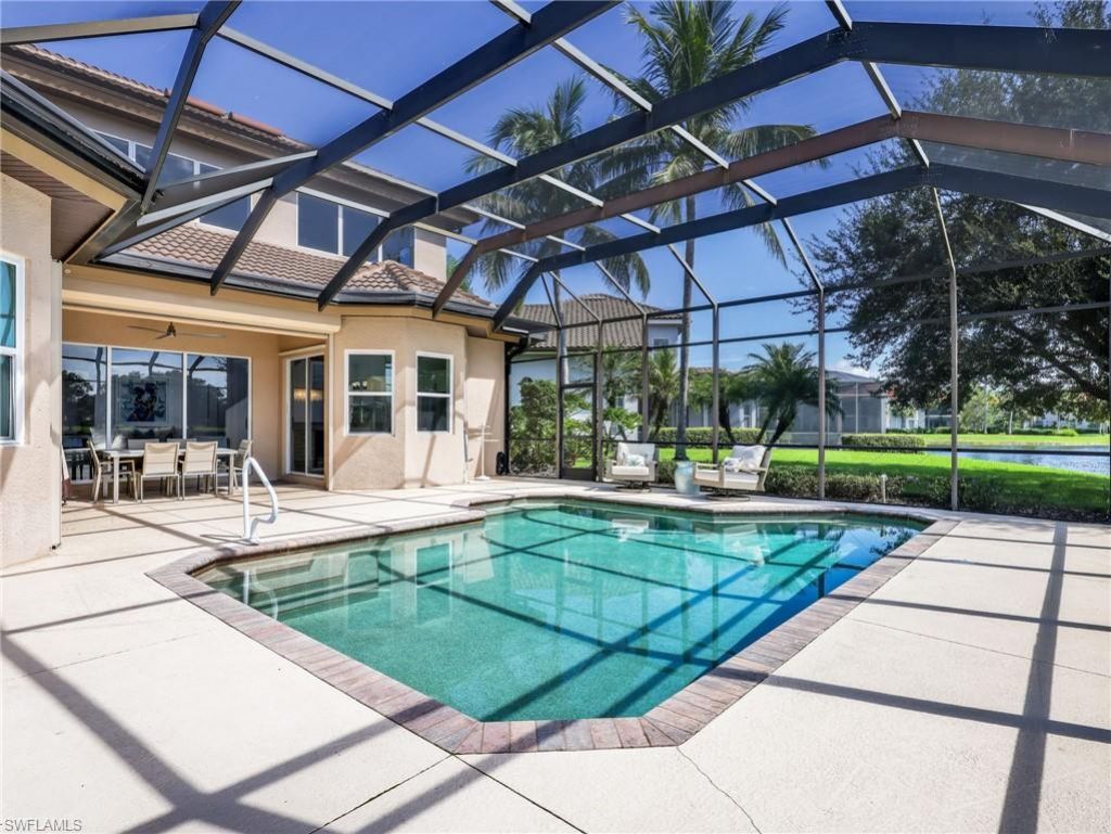6172 Dogleg Dr, Naples, FL 34113 Photo