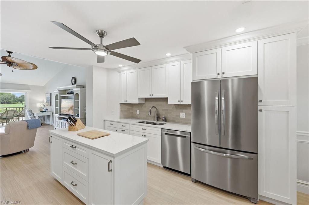 6260 Bellerive Ave, Unit 407, Naples, FL 34119 Photo